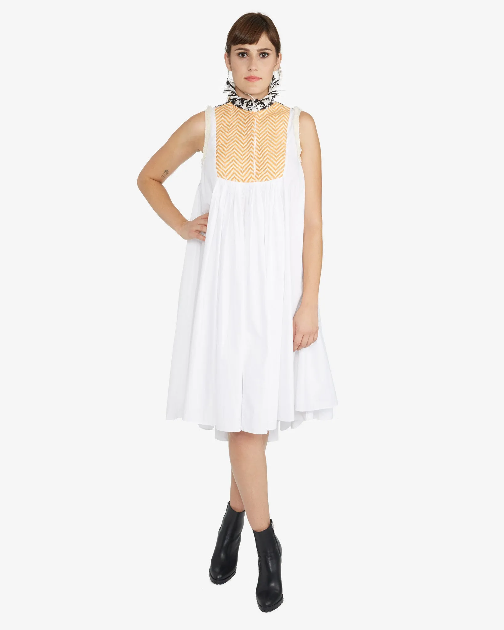 LOVE Binetti | Della Reese Dress - FINAL SALE