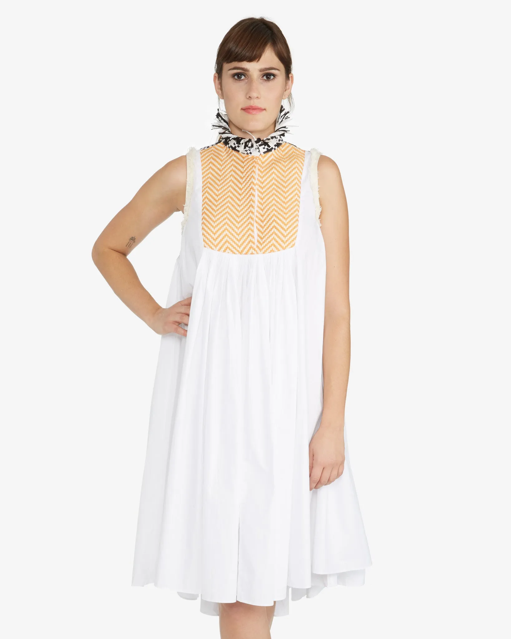 LOVE Binetti | Della Reese Dress - FINAL SALE