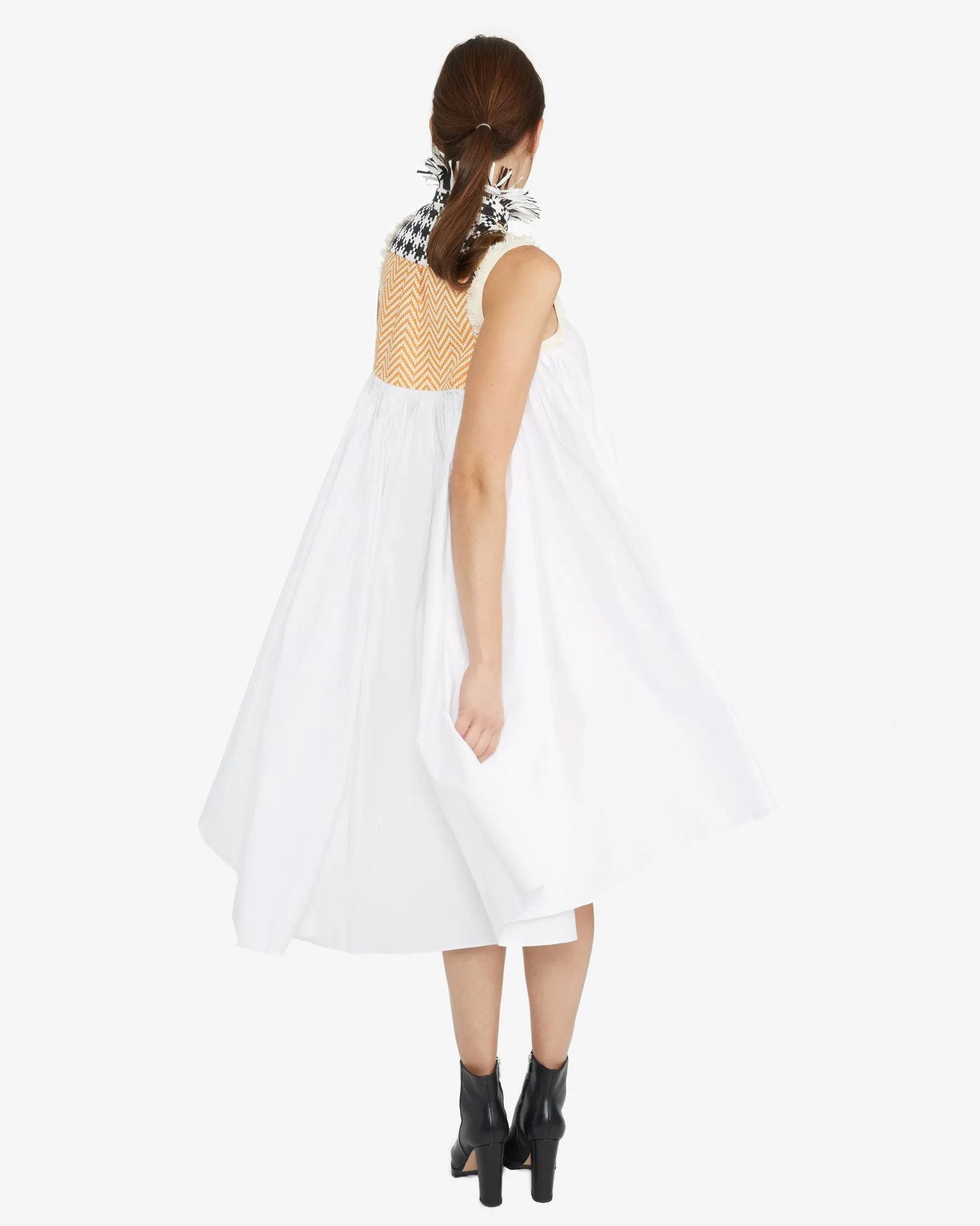 LOVE Binetti | Della Reese Dress - FINAL SALE