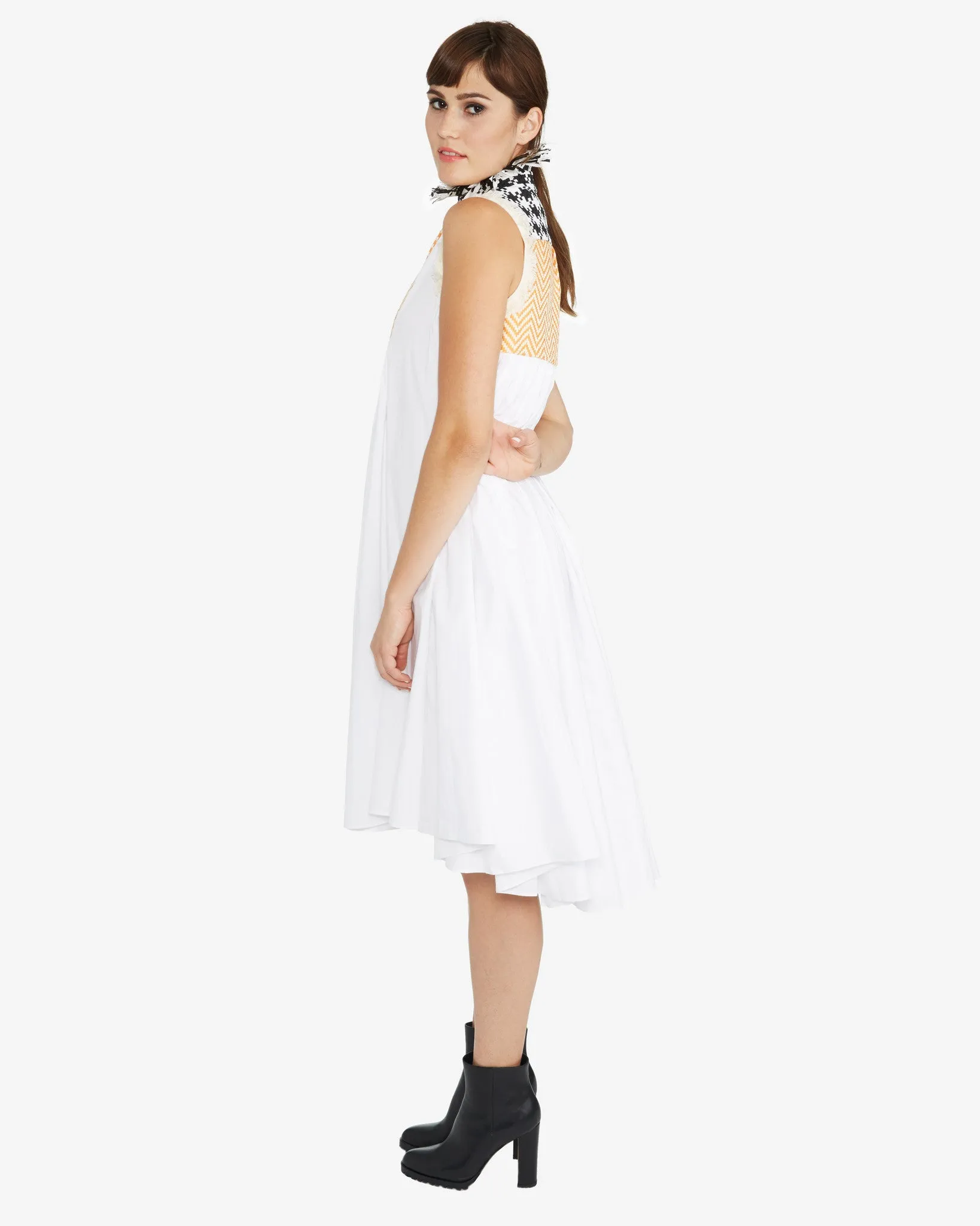 LOVE Binetti | Della Reese Dress - FINAL SALE