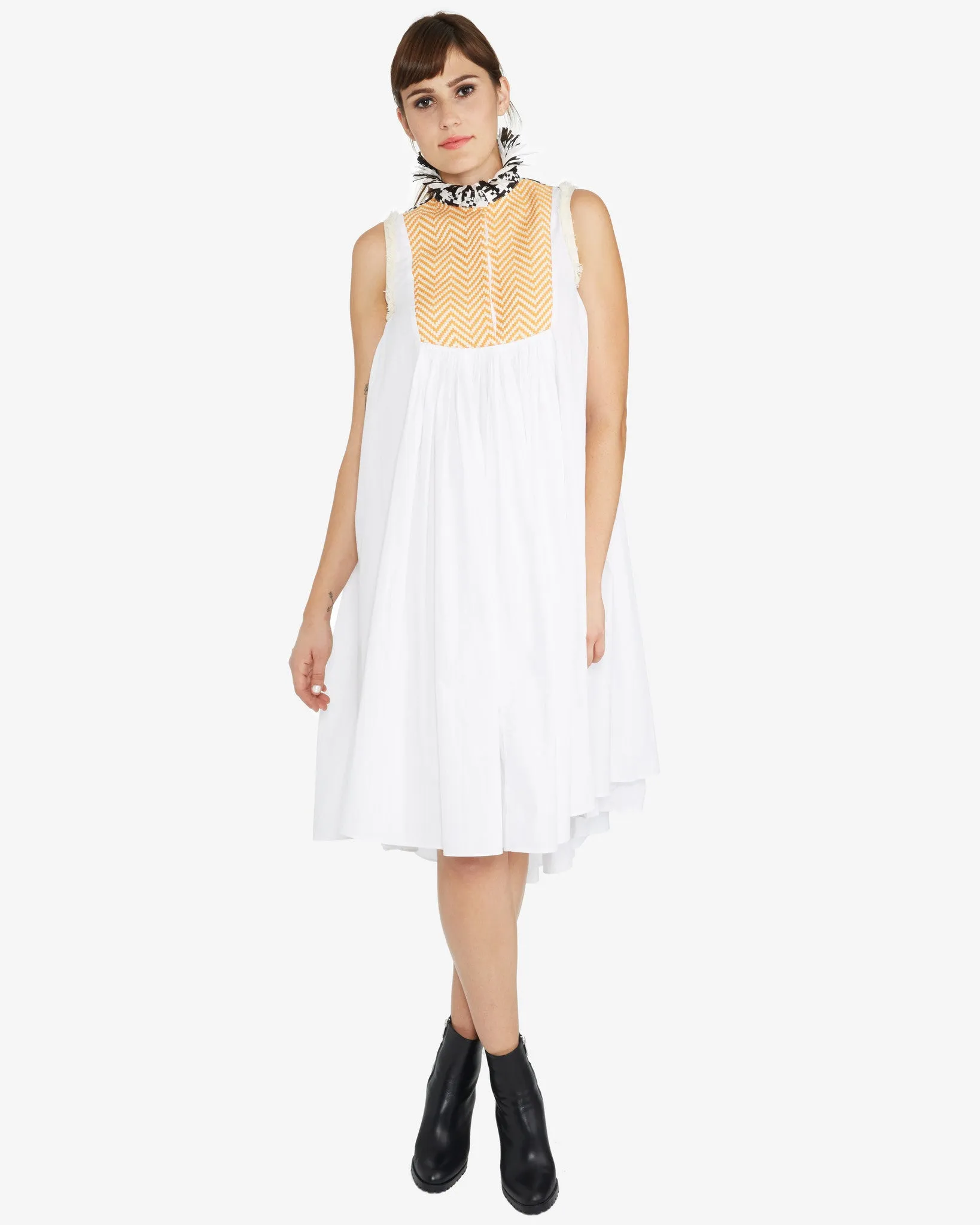 LOVE Binetti | Della Reese Dress - FINAL SALE