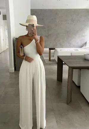 Lovely Lady Romper