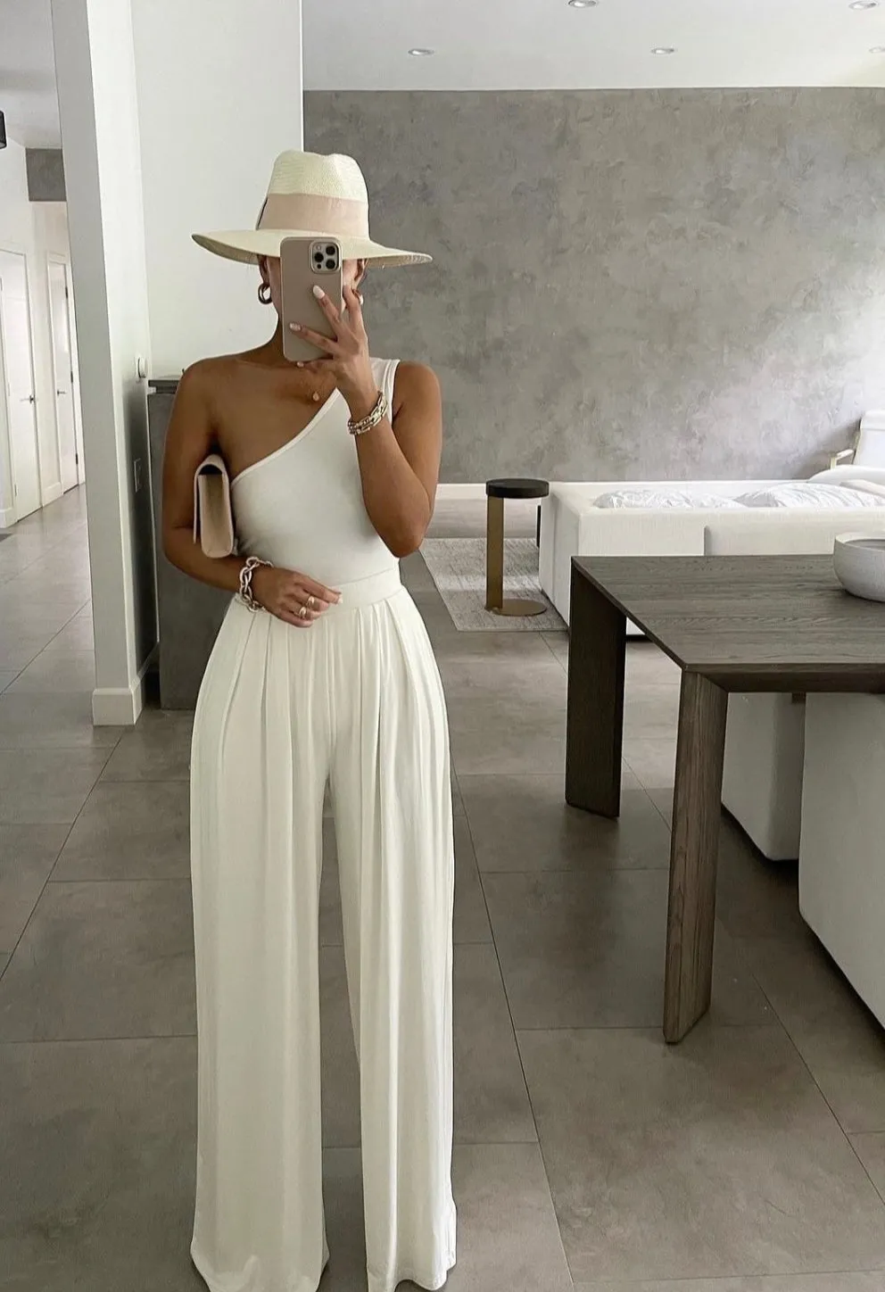 Lovely Lady Romper