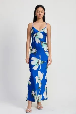 Luna Maxi Dress