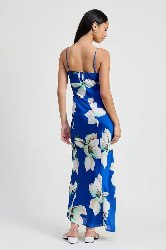 Luna Maxi Dress