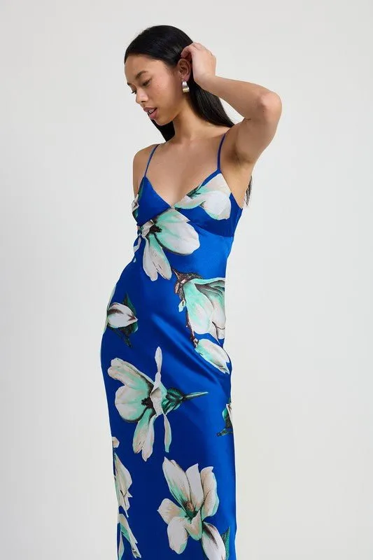 Luna Maxi Dress
