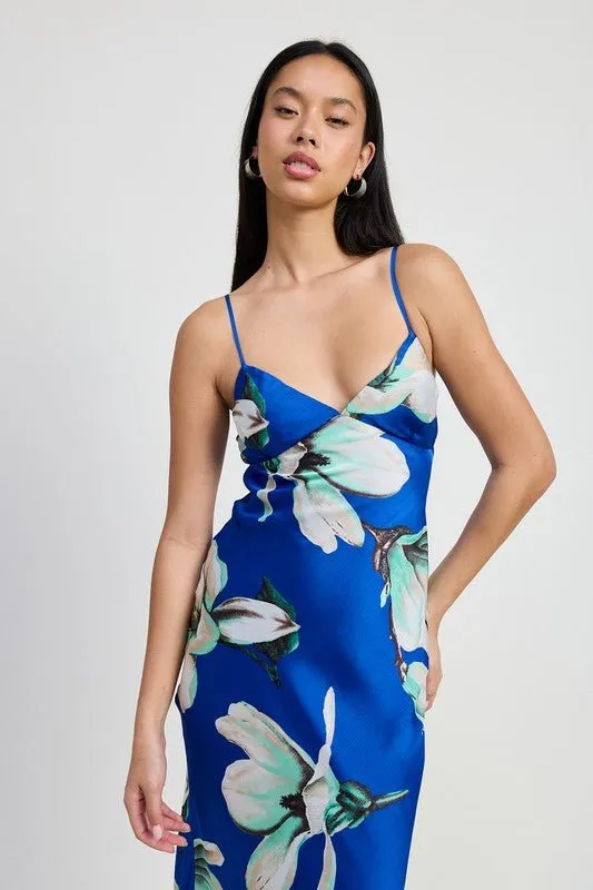Luna Maxi Dress