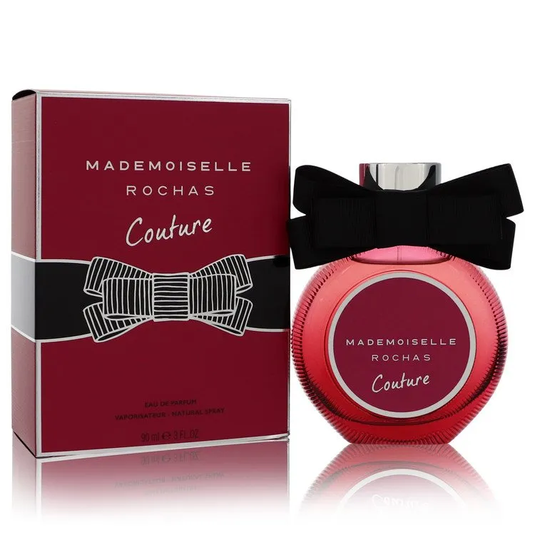 Mademoiselle Rochas Couture Eau De Parfum Spray By Rochas