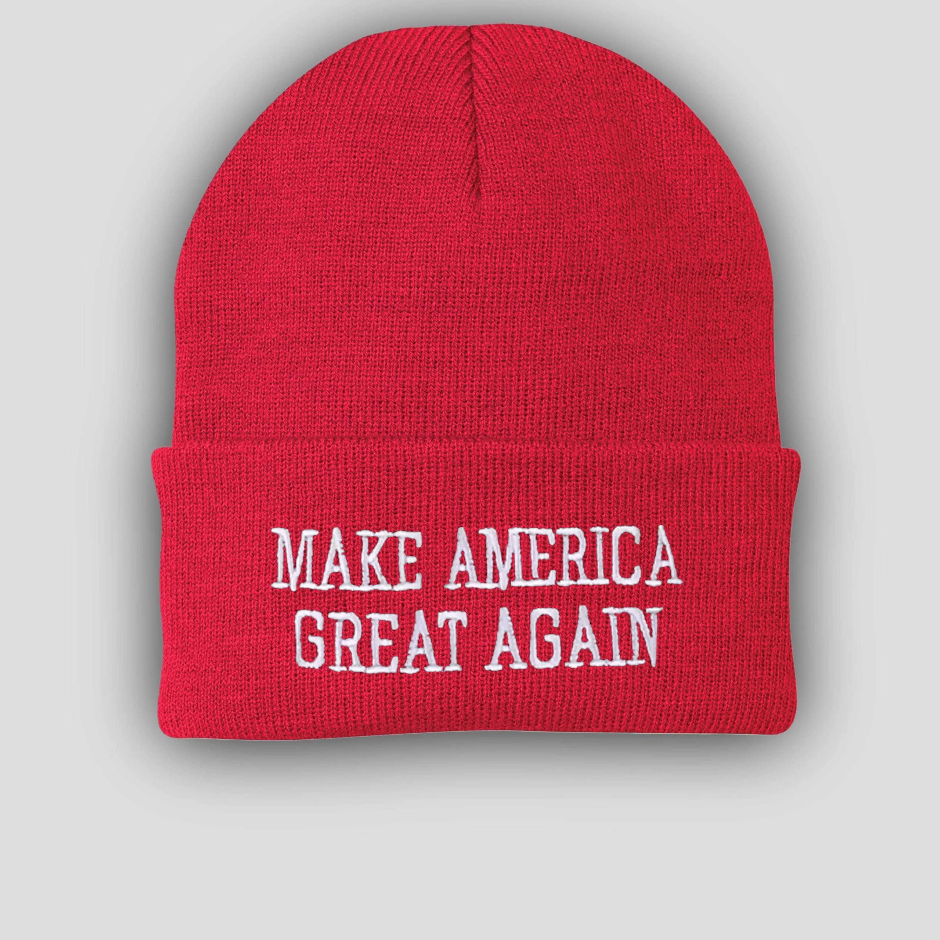 Make America Great Again Beanie