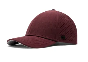Melin Hydro A-Game - Heather Maroon Classic