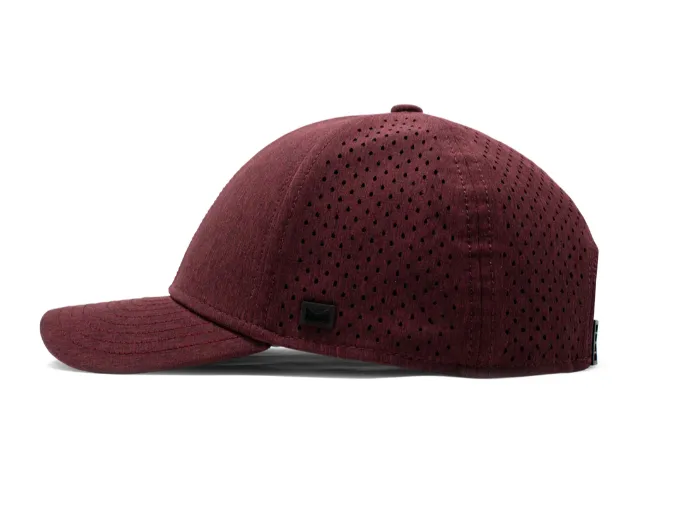 Melin Hydro A-Game - Heather Maroon Classic