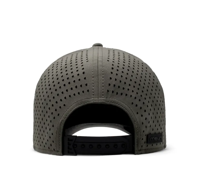 Melin Hydro A-Game Olive Classic