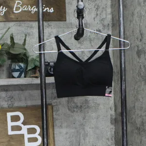 Member's Mark Womens Seamless Adjustable Sports Bra S20SC210013