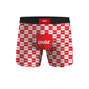 MEN CLASSIC - UNDZ PATTERN