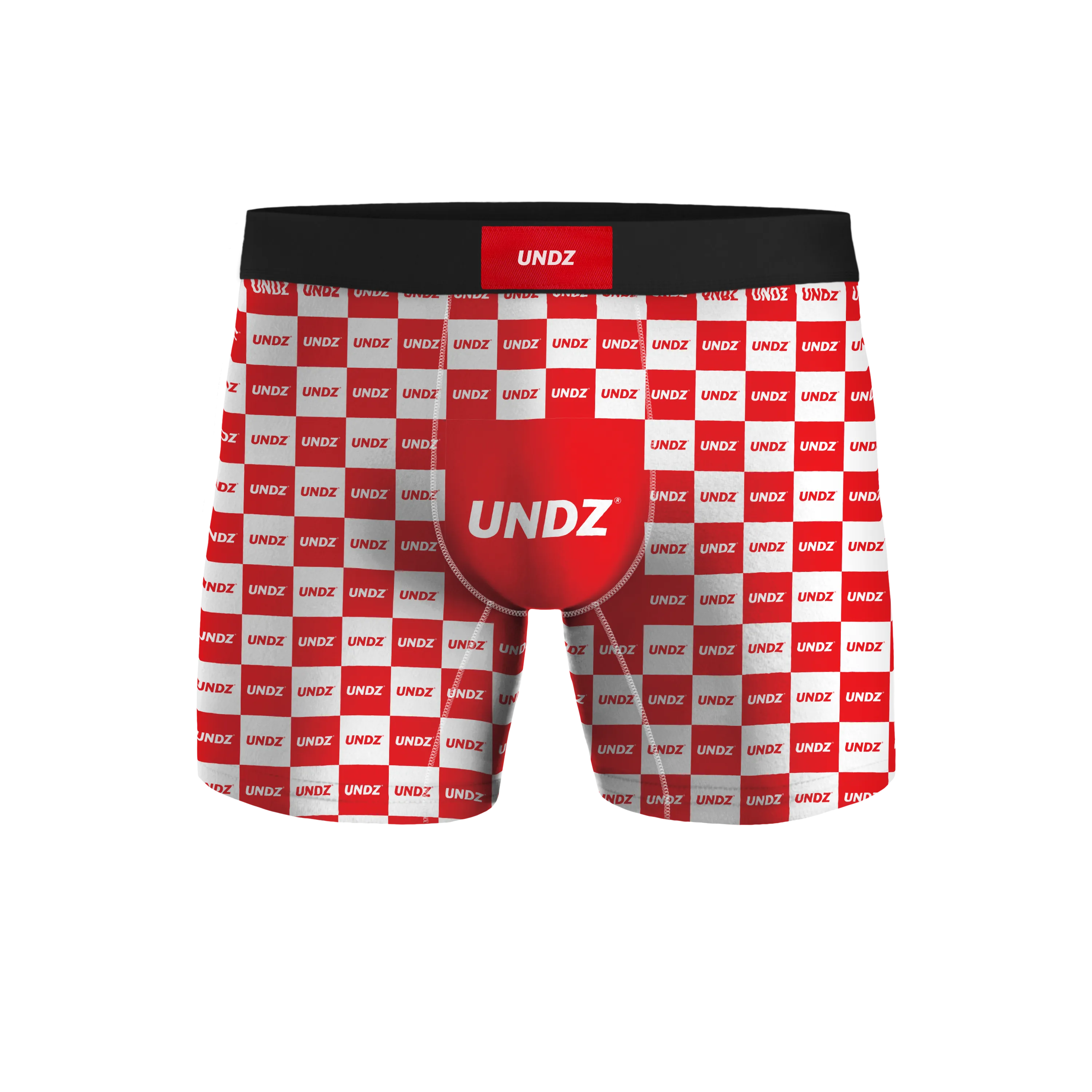 MEN CLASSIC - UNDZ PATTERN