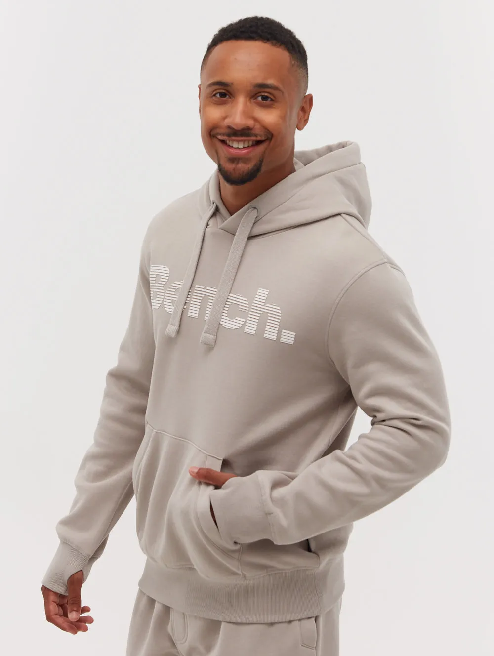 Men's Holloway Hoodie (2 Pack)