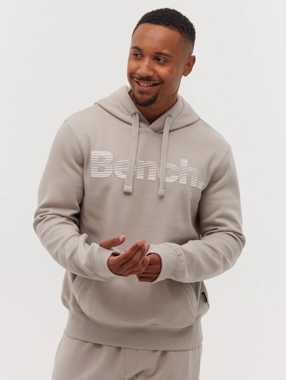 Men's Holloway Hoodie (2 Pack)