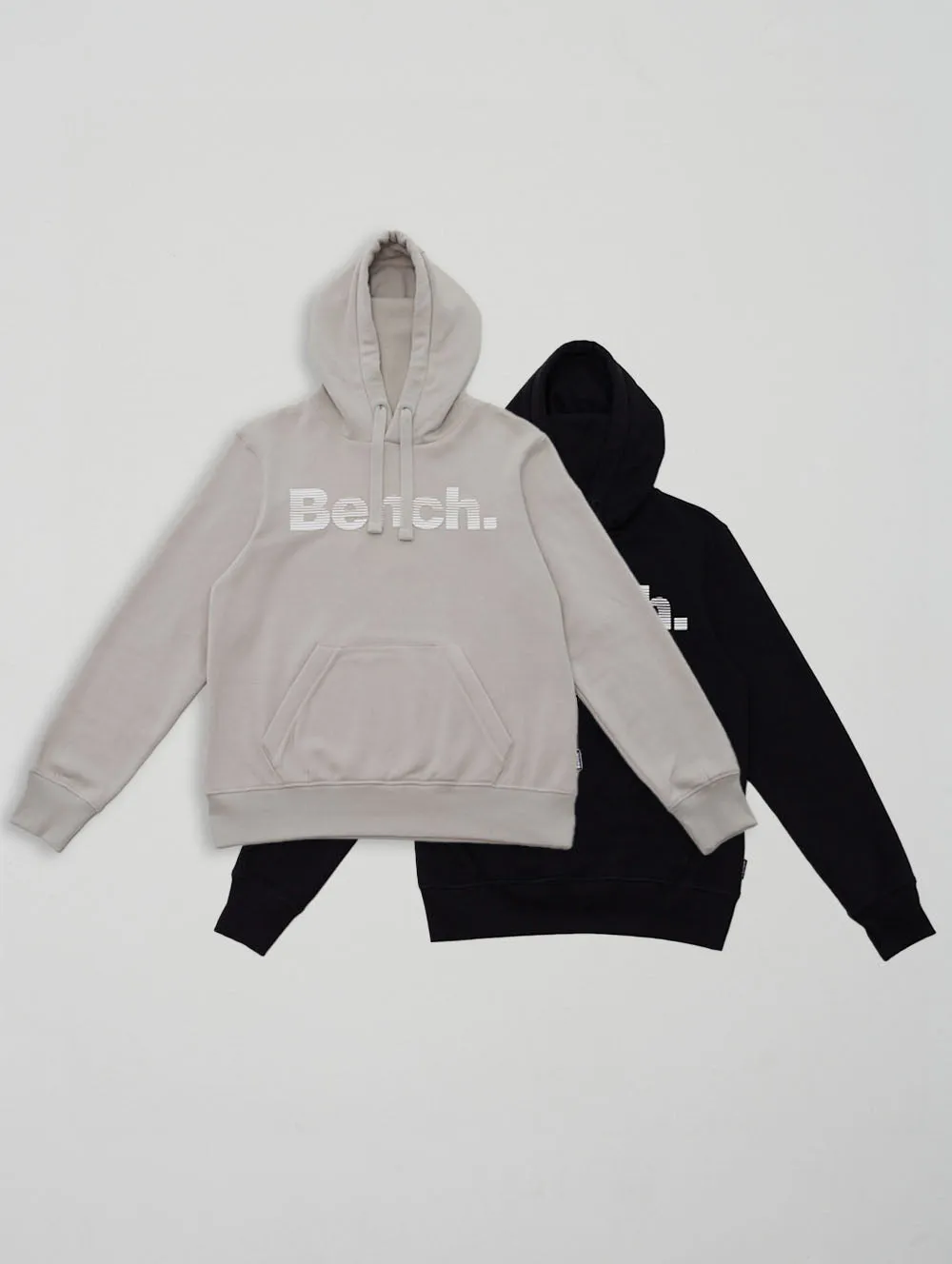 Men's Holloway Hoodie (2 Pack)