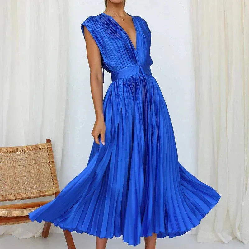Mia | Elegant Maxi Dress