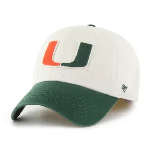 MIAMI HURRICANES CLUBHOUSE '47 FRANCHISE