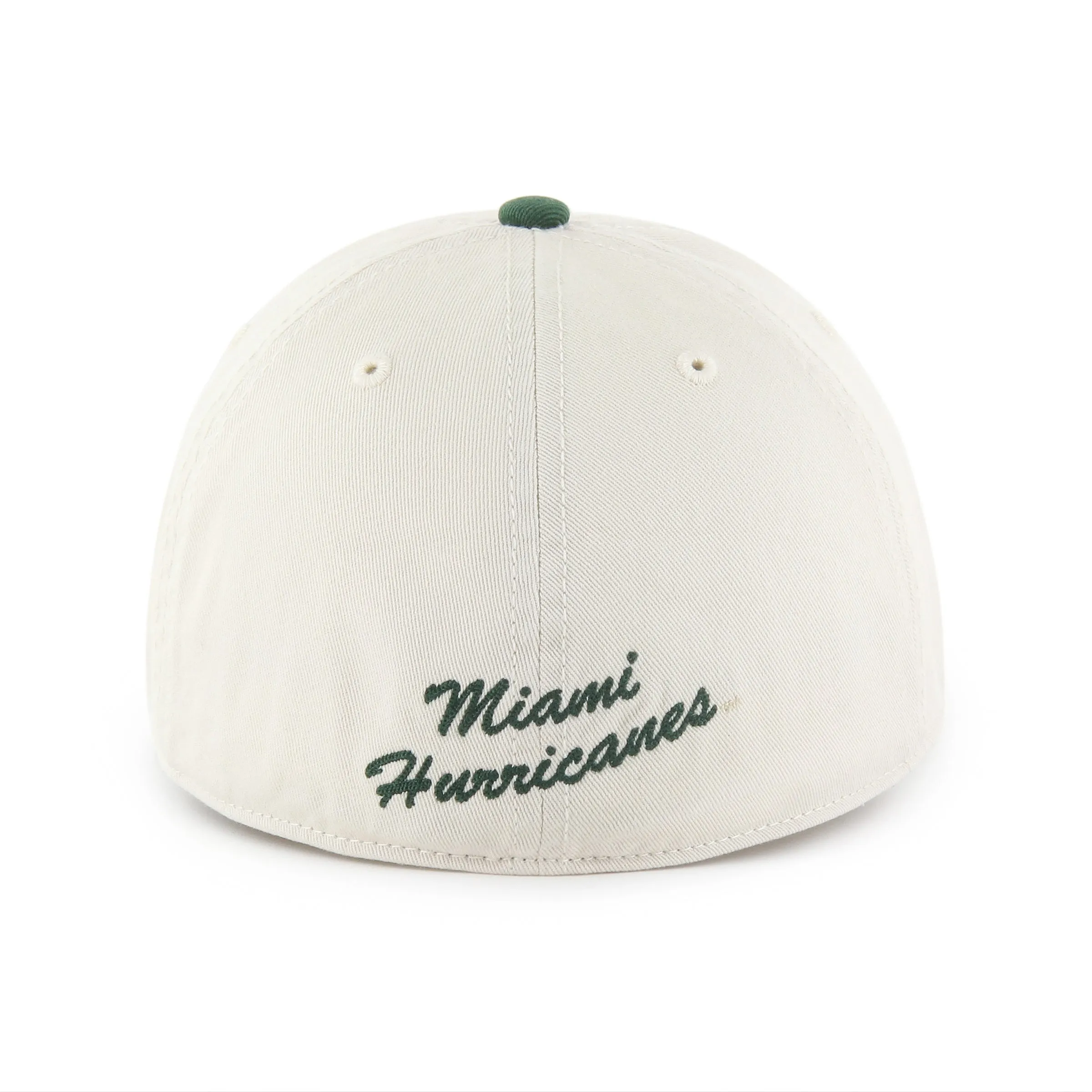 MIAMI HURRICANES CLUBHOUSE '47 FRANCHISE