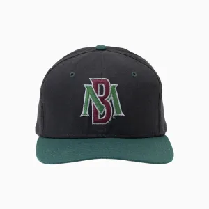 Milwaukee Bucks NBA 9FIFTY Snapback Hat