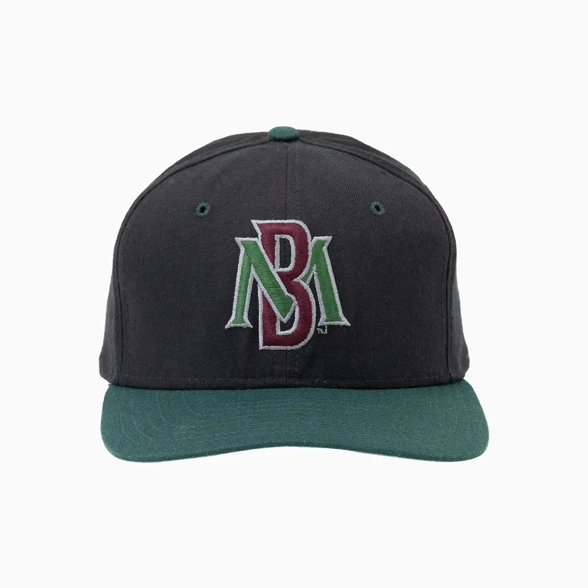 Milwaukee Bucks NBA 9FIFTY Snapback Hat