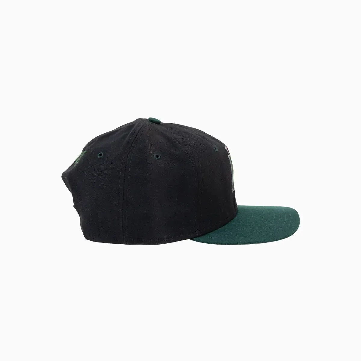 Milwaukee Bucks NBA 9FIFTY Snapback Hat