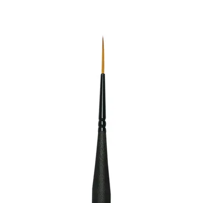 Mini Majestic Brush, Liner 1