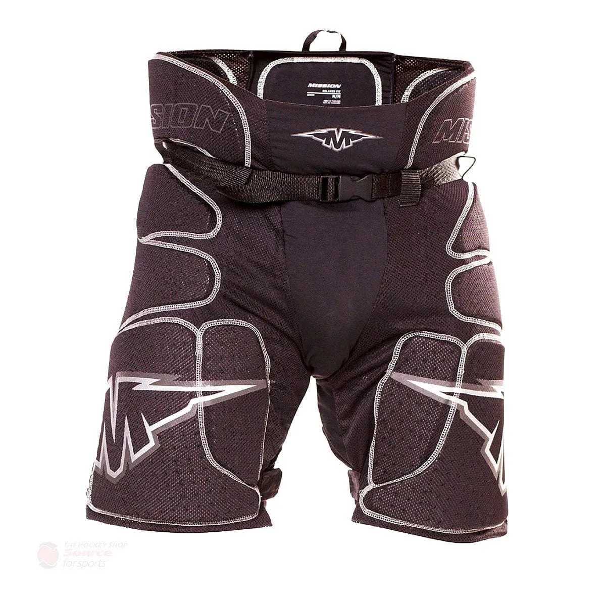 Mission RH Core Junior Hockey Girdle (2016)