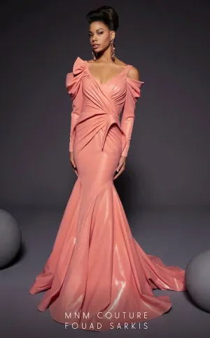 MnM Couture 2475