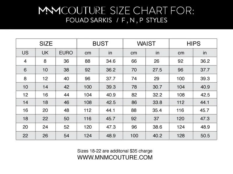 MNM COUTURE 2744 DRESS