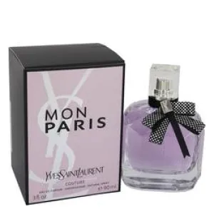 Mon Paris Couture Eau De Parfum Spray By Yves Saint Laurent