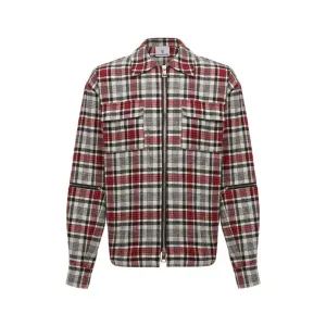 Multicolor Cotton Jacket