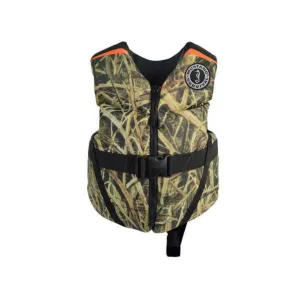 Mustang Survival Child Rev Foam Vest