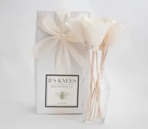 Natural Reed Diffuser - Gardenia