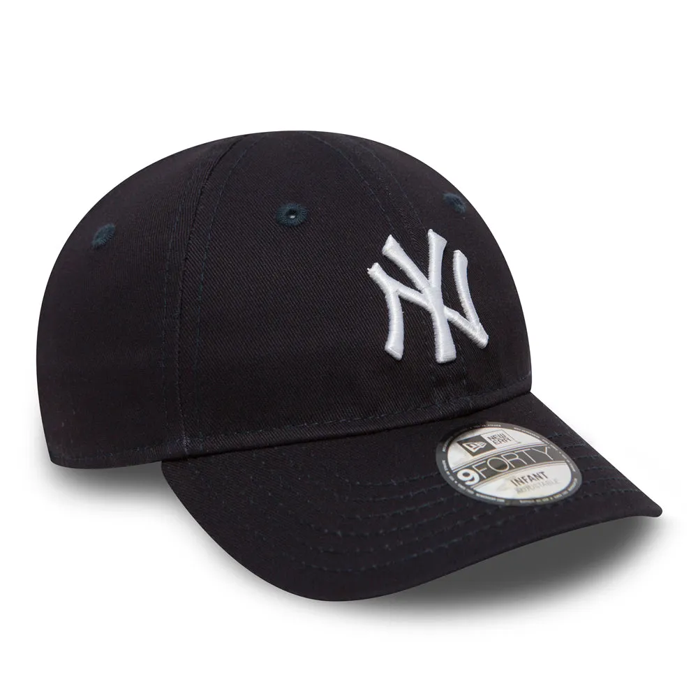 New Era New York Yankees Essential Cap Infant