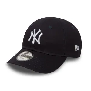 New Era New York Yankees Essential Cap Infant