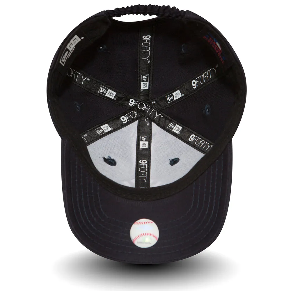New Era New York Yankees Essential Cap Infant