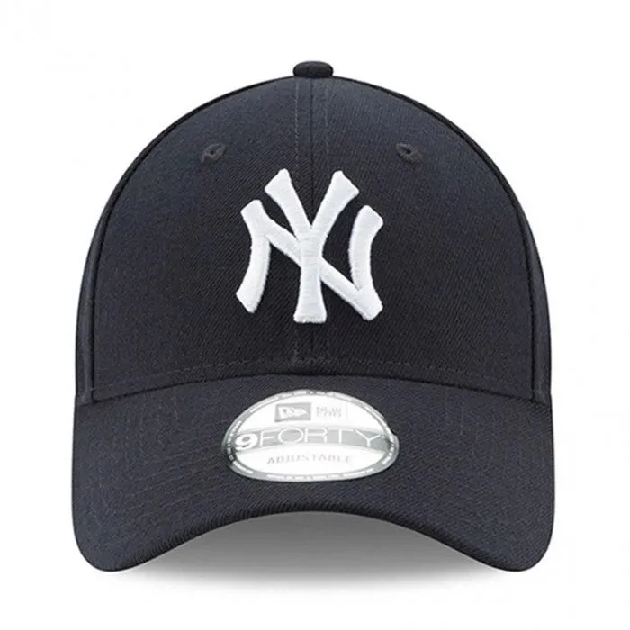 New Era New York Yankees The League Blue 9FORTY Cap