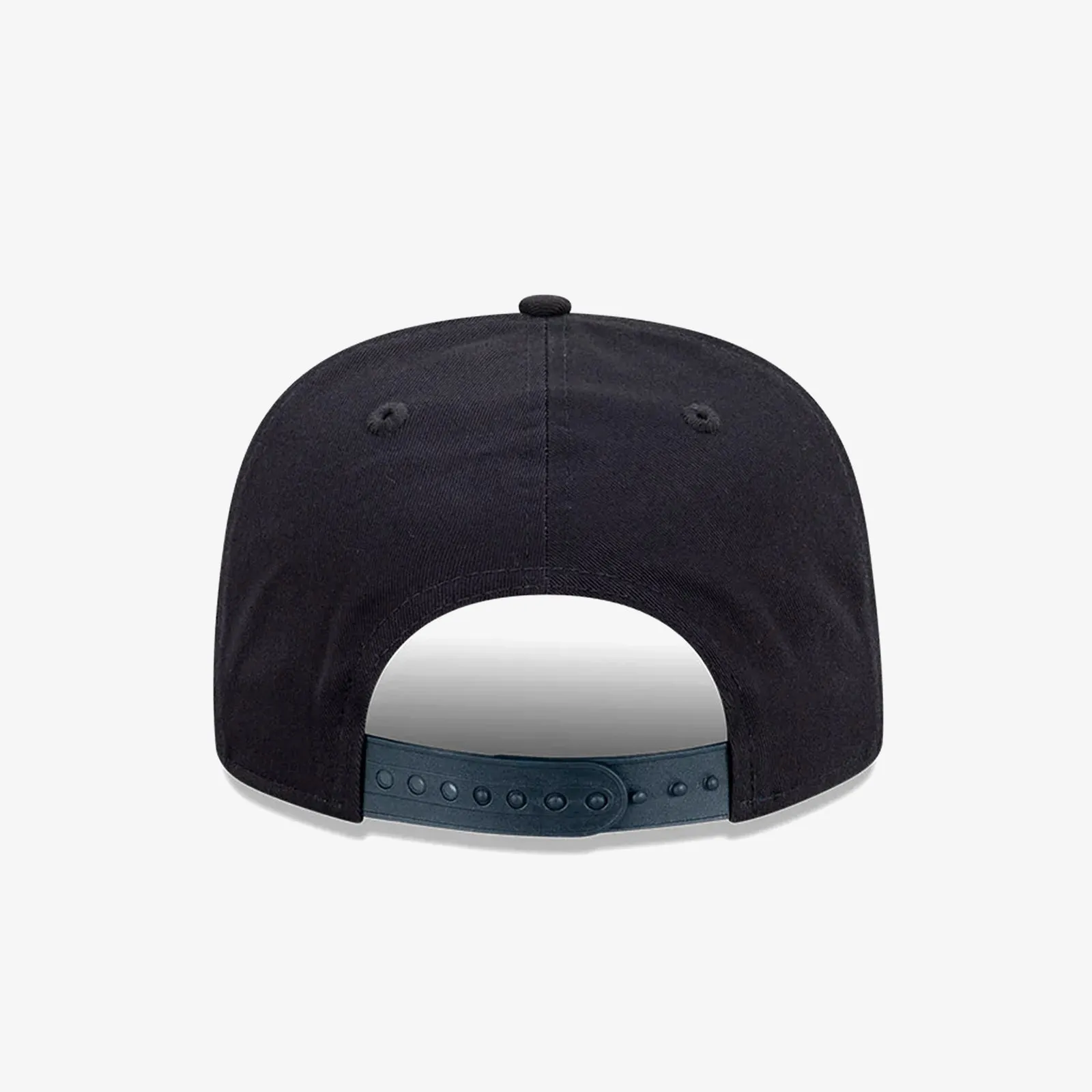 New York Golfer XXL Snapback - Navy
