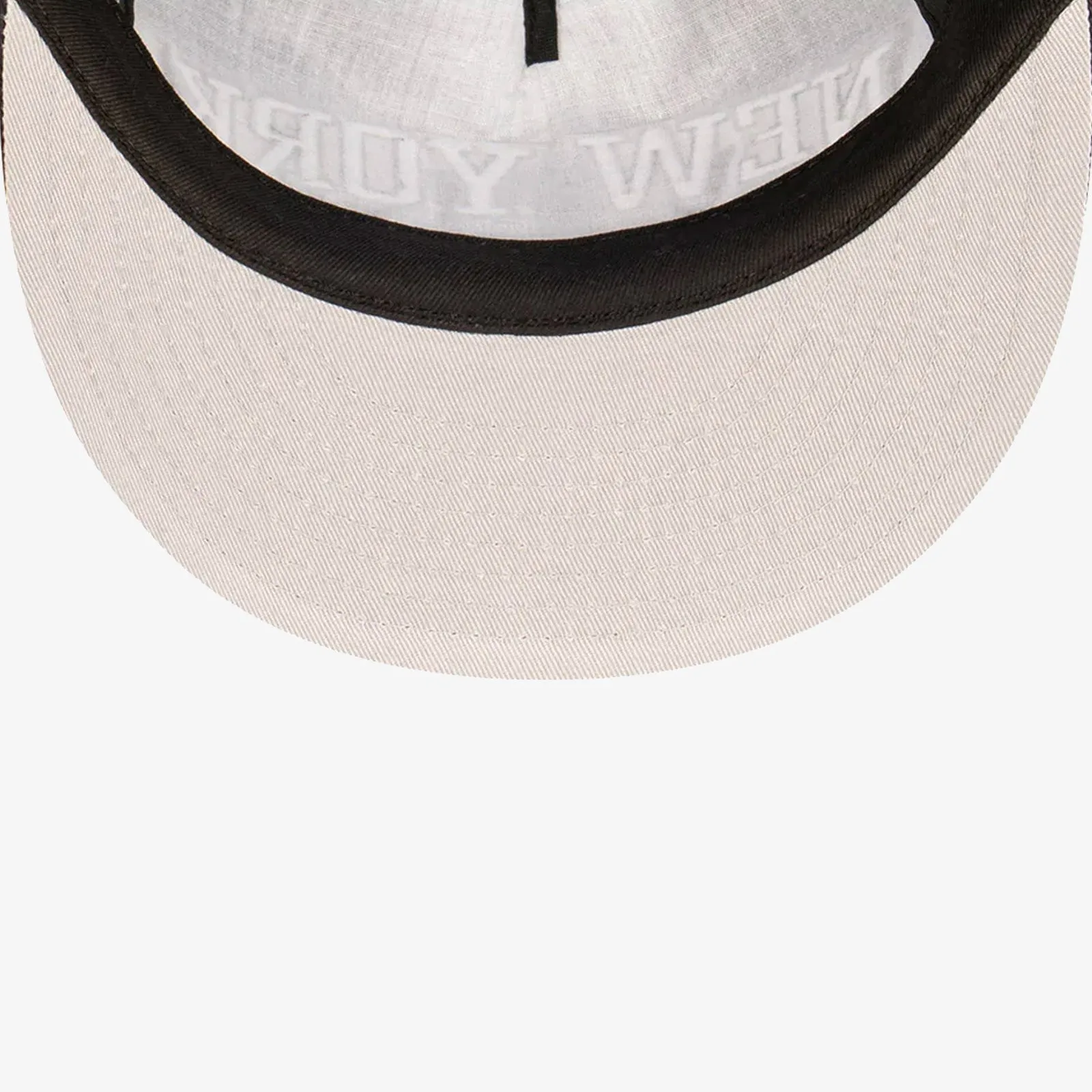 New York Golfer XXL Snapback - Navy