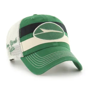 NEW YORK JETS CLUBHOUSE BOON '47 CLEAN UP