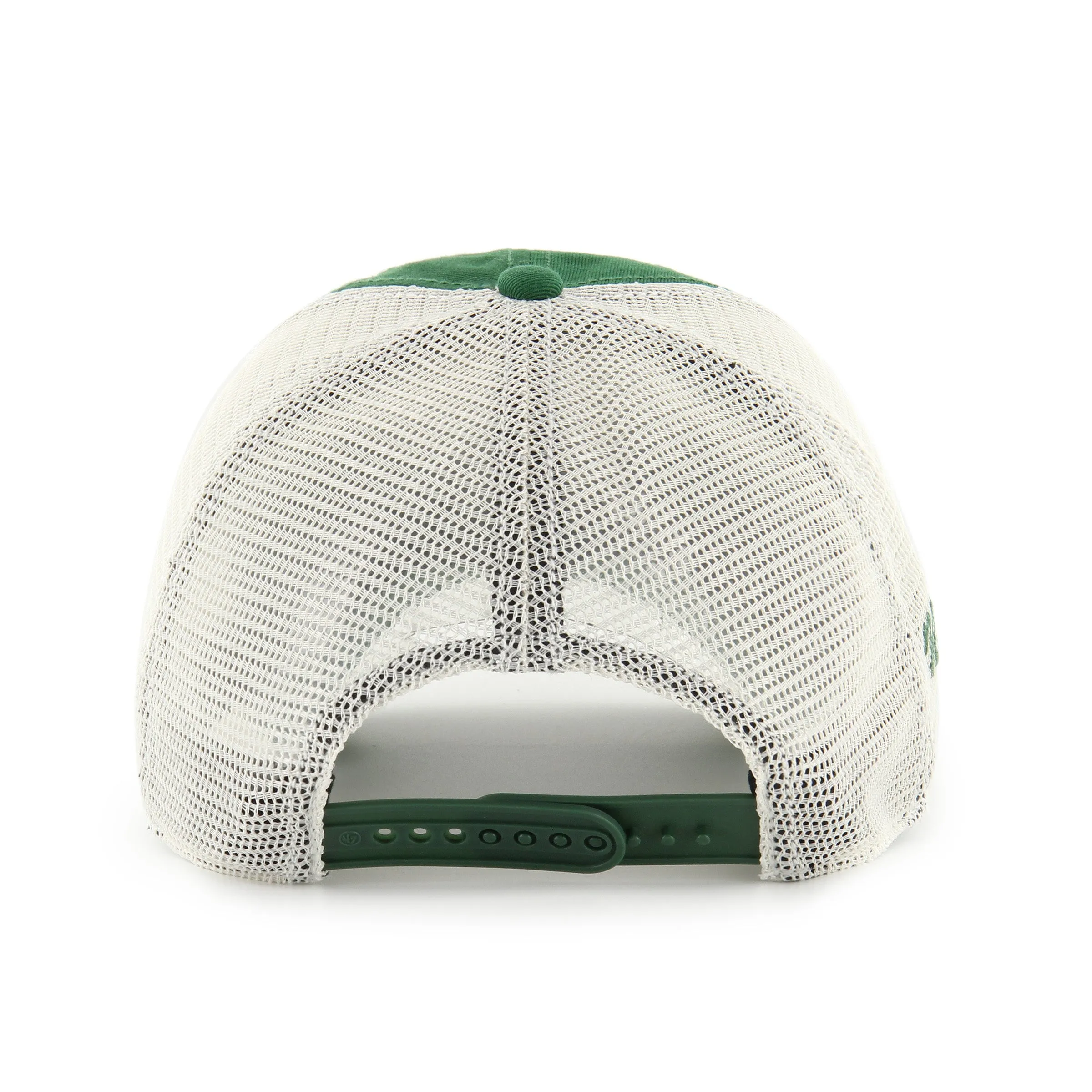 NEW YORK JETS CLUBHOUSE BOON '47 CLEAN UP