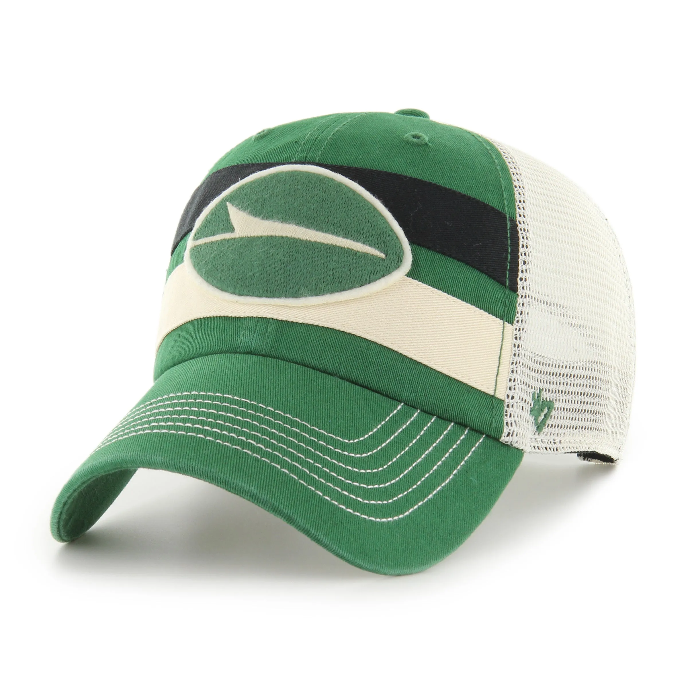 NEW YORK JETS CLUBHOUSE BOON '47 CLEAN UP