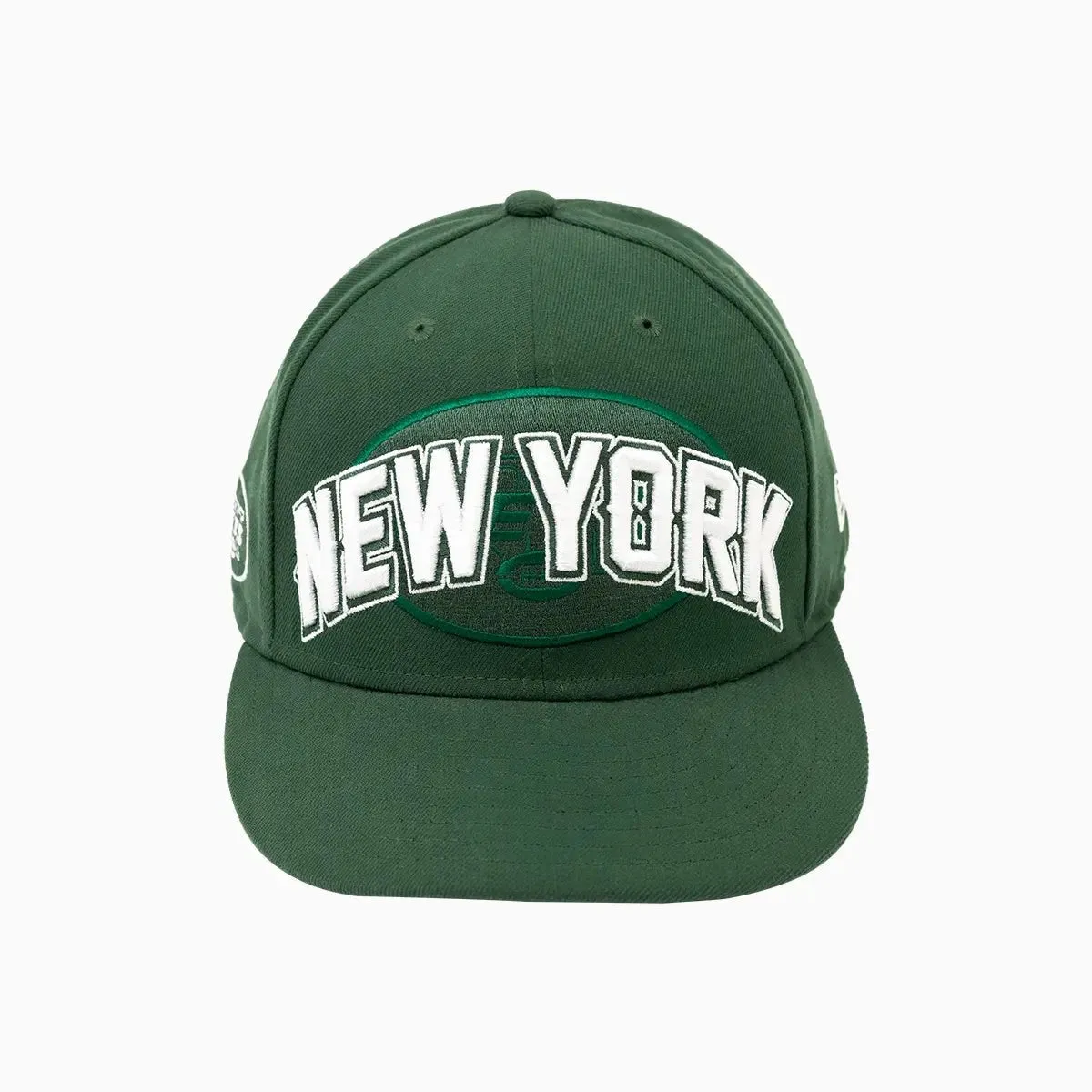 New York Jets NFL 59FIFTY Fitted Hat