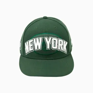 New York Jets NFL 59FIFTY Fitted Hat