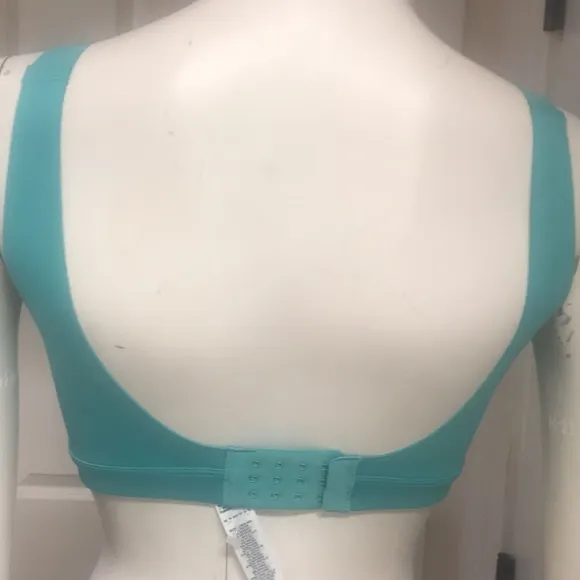Nike Adjustable Athletic/Athleisure Sports Bra, XS, NWT!