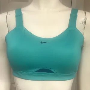 Nike Adjustable Athletic/Athleisure Sports Bra, XS, NWT!
