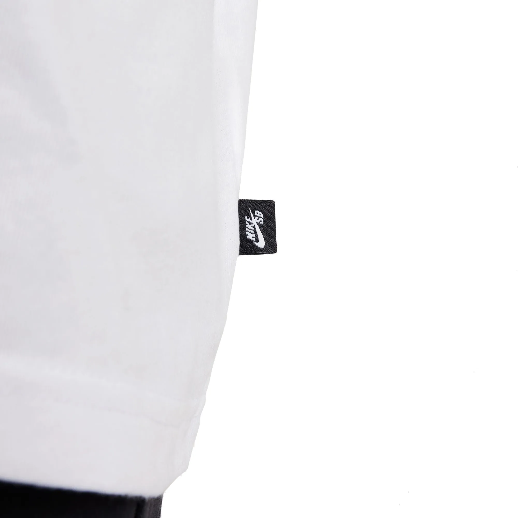 Nike SB Max90 Spray Can T Shirt White